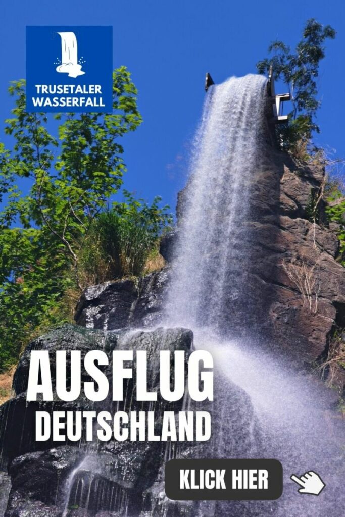 Trusetaler Wasserfälle