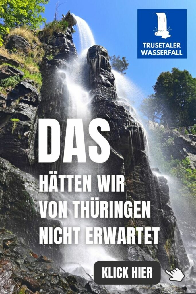 Trusetaler Wasserfälle