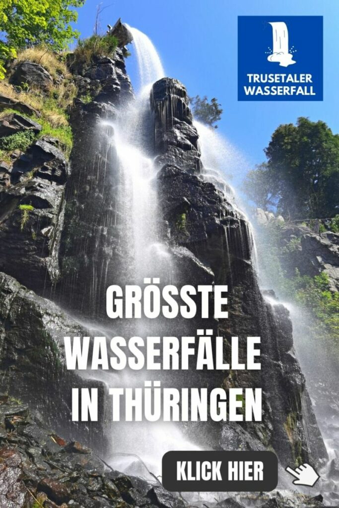 Trusetaler Wasserfälle