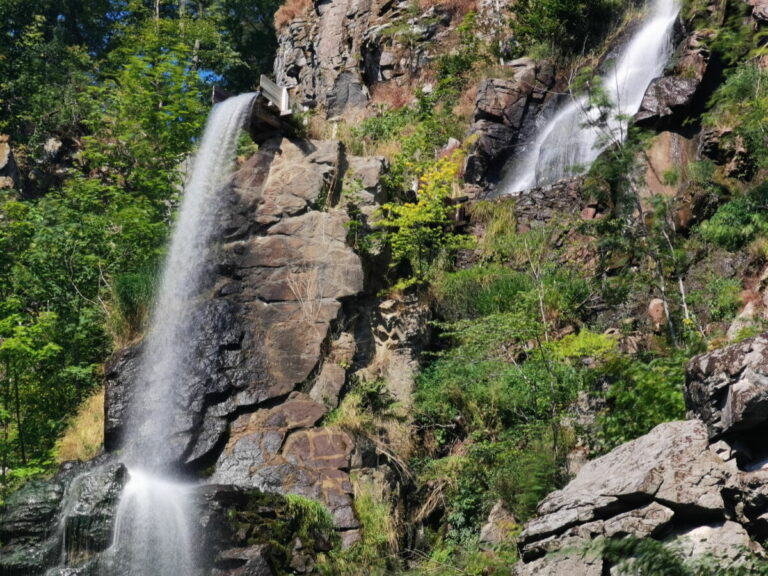TRUSETALER WASSERFALL EINTRITT wie teuer ist es?
